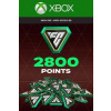 EA Sports FC 25 - 2800 Points (Xbox One/Xbox Series X|S)