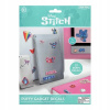 Lilo a Stitch Samolepky Stitch Puffy