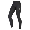 Dámske nohavice Endura Women´s FS260-Pro Thermo Tight čierne - XL