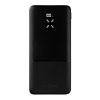 Fixed powerbanka Zen 10 (FIXZEN-10-BK) – 2× USB, USB-C, 20W, 10000mAh, LCD displej, čierna KF2341355