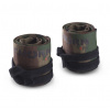 THORNFIT WRIST WRAPS - CAMO (Spevňovač zápästia)