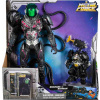 Spin Master DC METAL FORCE XL figurka Brainiac 30 cm