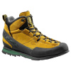 Pánske trekingové topánky La Sportiva Boulder X Mid GTX Savana / Alpine 41,5 EU