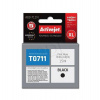 Atrament ActiveJet pre Epson T0711 čierna 10 ml (AEB-711 / AEB-711N)