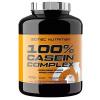 Scitec Nutrition Scitec 100% Casein Complex 2350 g - vanilka