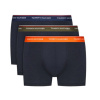 Tommy Hilfiger 3P Wb Trunk M boxer shorts UM0UM01642 (183007) RED M