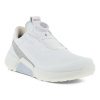 ECCO W Biom H4 Boa white/concrete dámska topánka - 6.5–7 - 40 - 9–9.5