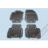 Koberce Gumenné Rezaw Plast Nissan TIIDA 2004-2012