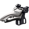 Prehadzovačka SHIMANO XTR FD-M9020 MTB pre 2x11 montáž typu E bez BB Bočný posuv predného ťahu 34/38 z