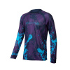 Dres Endura MT500 Animo L/S T LTD electric blue - M