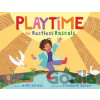 Playtime for Restless Rascals - Grimes Nikki