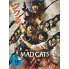 Mad Cats (Blu-ray & DVD im Mediabook)