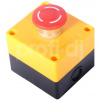 BeamZ Professional Laser Emergency Kill Switch