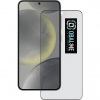 OBAL:ME Privacy 5D Tvrdené Sklo pre Samsung Galaxy S24 Black 8596311253621