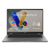 ASUS Vivobook Flip 14 OLED/TP3407SA/U5-226V/14''/WUXGA/T/16GB/512GB/Arc 130V/W11H/Gray/2R TP3407SA-OLED003W Asus