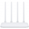 Xiaomi Mi Router 4C (DVB4231GL) Router