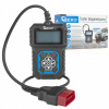 GEKO DIAGNOSTICKÝ NÁSTROJ OBDII T31 G02945
