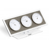 Designová stolní meteostanice-barometr I362TS IncantensimoDesign 33cm
