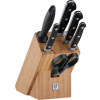 ZWILLING 35621-004-0 kuchyne cutlery/knife set 7 pc(s) Knife/cutlery case set