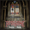 Antichrist - Sinful Birth [CD]