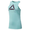 Reebok Activchill Graphic Tank Dámske tielko