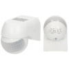 Svietidlo - svetelný zdroj - CZUJNIK RUCHU PIR MINI 180 ST. IP44 ORNO CR-242 (Svietidlo - svetelný zdroj - CZUJNIK RUCHU PIR MINI 180 ST. IP44 ORNO CR-242)