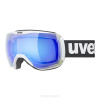 UVEX DOWNHILL 2100 CV WHITE MAT OTG 2024