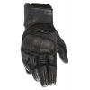 Rukavice BOOSTER, ALPINESTARS (černá) 2024 L