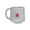 Paladone Hrnček Spider Man Sieť 3D 450 ml