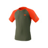 Pánske tričko DYNAFIT ALPINE PRO M S/S TEE