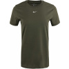 Dámske tričko Nike Essential T-Shirt Crew Green|XL