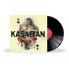 Kasabian - Empire LP