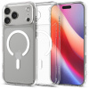Spigen Ultra Hybrid MagSafe Clear White iPhone 17 Pro Max ACS10282