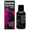 Cobeco Spanish Love Drops - kvapky na zvýšenie túžby - unisex (30 ml)