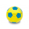 Mondo futbalová penová lopta Soft Fluo Ball 7926-A