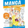 Manga pro začátečníky - Yazawa Nao