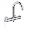 Grohe Atrio - Vaňová batéria, chróm 32652003