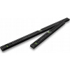 Stabila Set 80AS 60 + 80AS 100 cm Dark Shadow