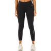 Dámske legíny Asics Logo 7/8 Tight - performance black - Čierny (XS)
