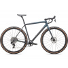 SPECIALIZED Crux Pro Deep Lake Metallic / Smoke / White Sage Metallic Veľkosť: 56