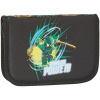 LEGO BAGS Ninjago Dragon Power - penál s náplní černá/zelená