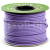 Sommer Cable STAGE 22 Highflex 200-0008 - mikrofonní kabel fialový