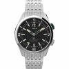 Timex Hodinky Timex TW2V49700 strieborné