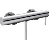 Hansgrohe Finoris - Sprchová batéria, chróm 76620000