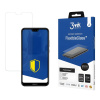 Ochranné hybridné sklo 3mk FlexibleGlass pre Huawei P20 Lite KP20951