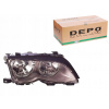 Depo 444-1128R-LDEM2 reflektorová lampa [depo]