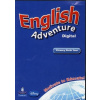 English Adventure 4 Interactive Whiteboard Software (Lucy Frino)