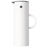 Stelton Termoska EM77 1l biela