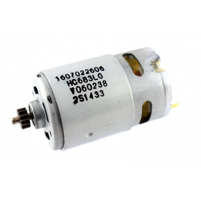 Motor BOSCH 1400 1800 PSR 14,4 Li-2 PSB 1440 1800