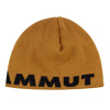 Čiapka Mammut Logo Beanie Cheetah-Black